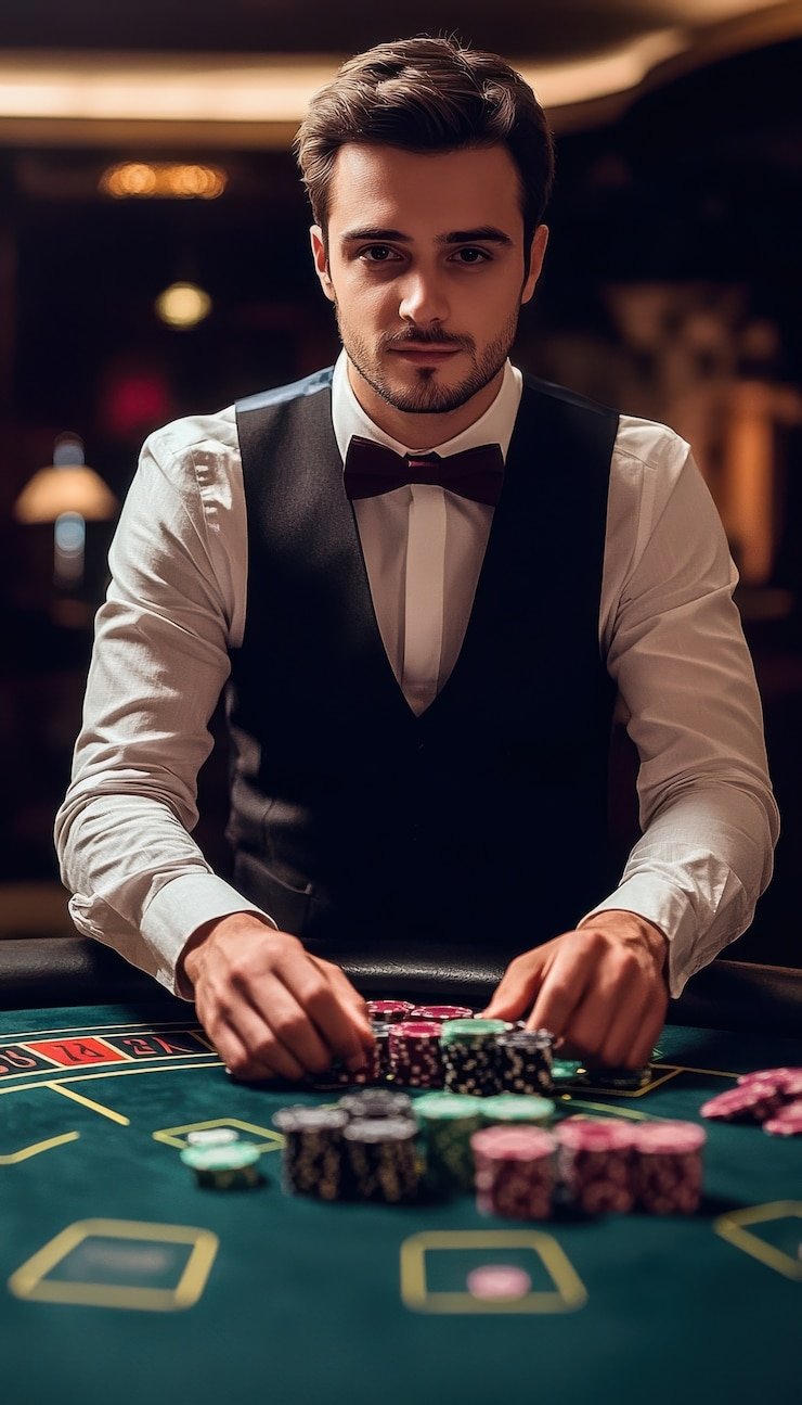 bjbaji6 The Dog House - bjbaji6 ka Flagship Live Casino